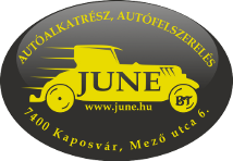 June Autóalkatrész, Kaposvár (autóalkatrész, autófelszerelés, akkumulátorok, autó alkatrész)